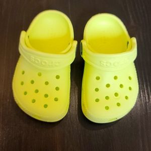 Crocs